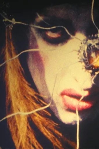 Póster de The Yellow Sequence