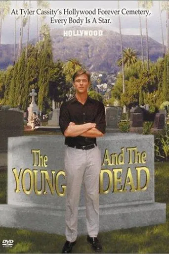 Póster de The Young and the Dead