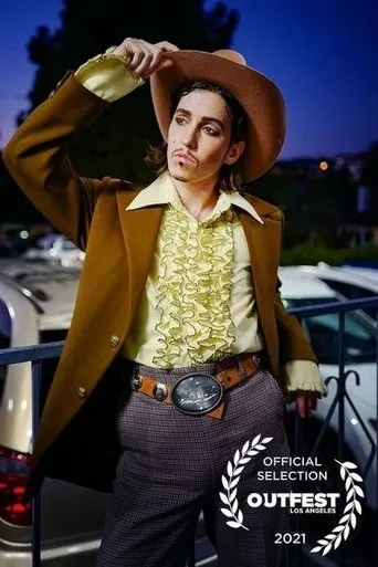 Póster de The Young King