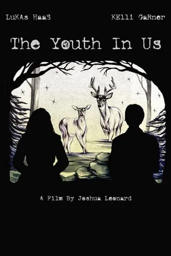 Póster de The Youth In Us