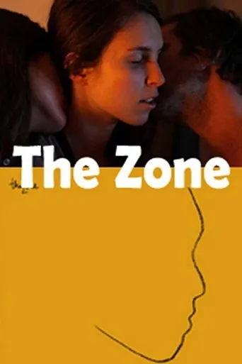 Póster de The Zone