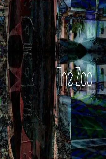Póster de The Zoo