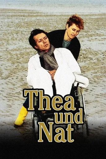 Póster de Thea und Nat