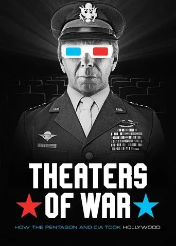Póster de Theaters of War