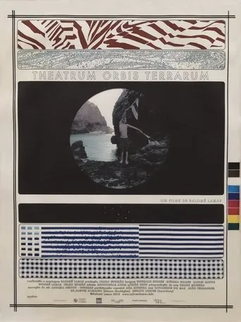Póster de Theatrum Orbis Terrarum