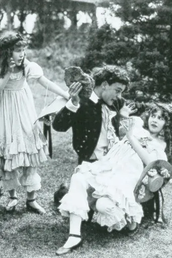 Póster de Their One Love