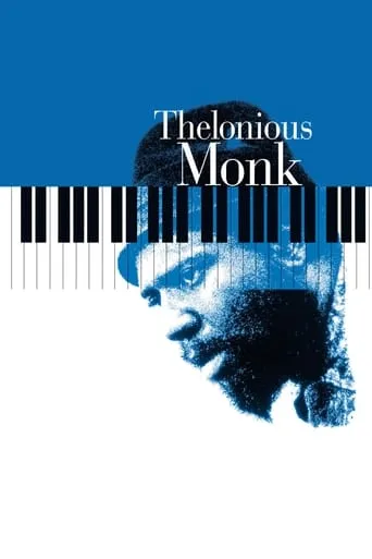 Póster de Thelonious Monk: Straight, No Chaser