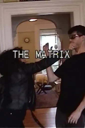 Póster de thematrix061702_ROUGHV.5.wmv