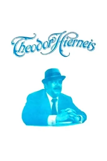 Póster de Theodor Hierneis oder Wie man ehem. Hofkoch wird