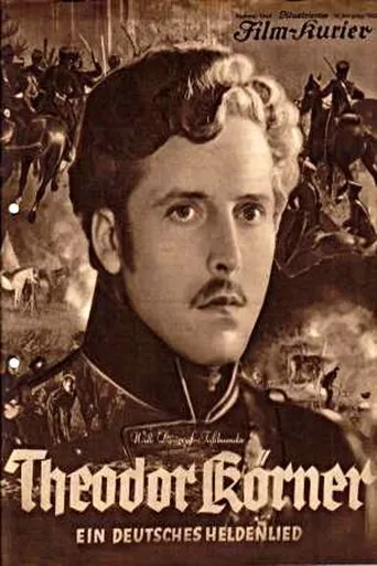 Póster de Theodor Körner