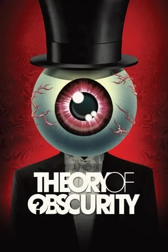 Póster de Theory of Obscurity: A Film About the Residents