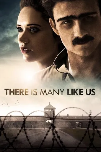 Póster de There Is Many Like Us