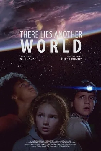 Póster de There Lies Another World
