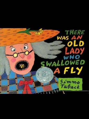 Póster de There Was an Old Lady