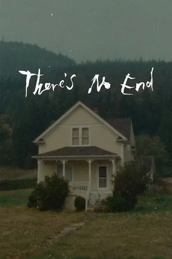 Póster de There's No End