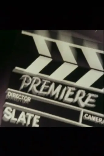 Póster de There's No Place