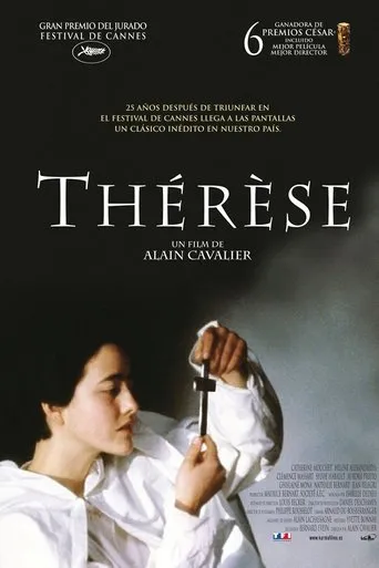 Póster de Thérèse