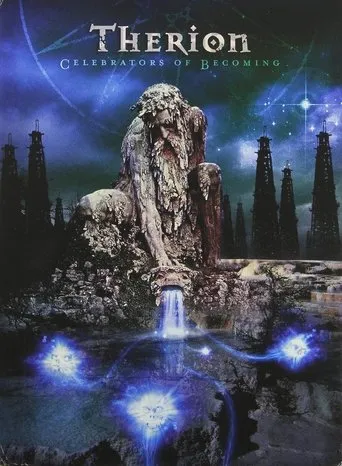 Póster de Therion: Celebrators of Becoming