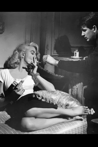 Póster de These Dead Souls