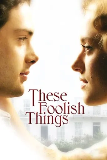 Póster de These Foolish Things