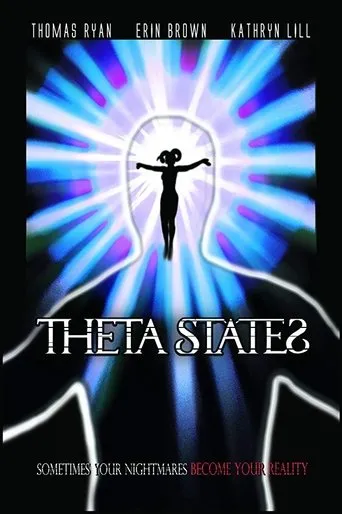 Póster de Theta States