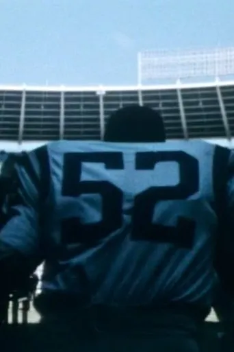 Póster de They Call it Pro Football