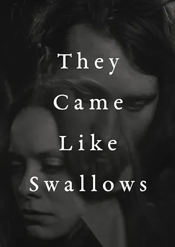 Póster de They Came Like Swallows