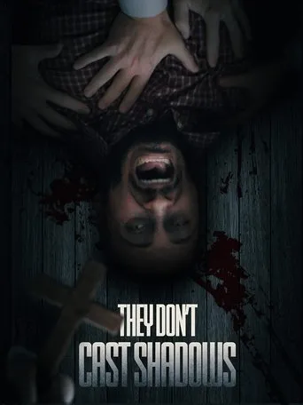 Póster de They Don't Cast Shadows