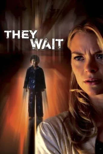 Póster de They Wait