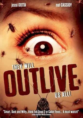 Póster de They Will Outlive Us All