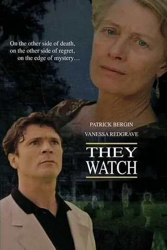 Póster de They