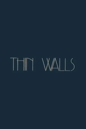 Póster de Thin Walls