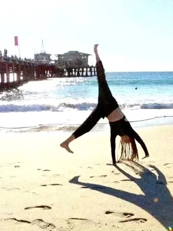 Póster de Things I Like About You