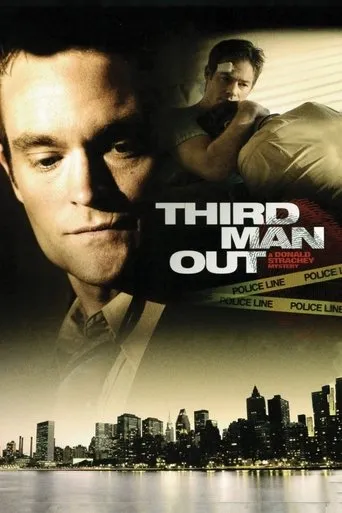 Póster de Third Man Out