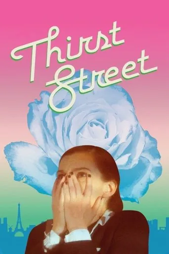Póster de Thirst Street