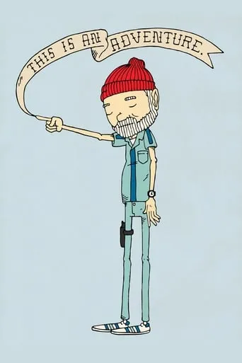 Póster de This Is an Adventure