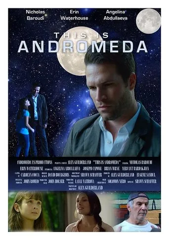 Póster de This Is Andromeda
