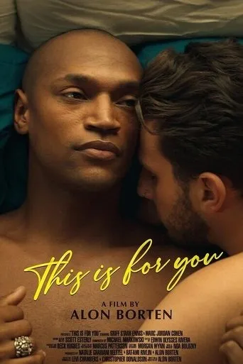 Póster de This Is for You