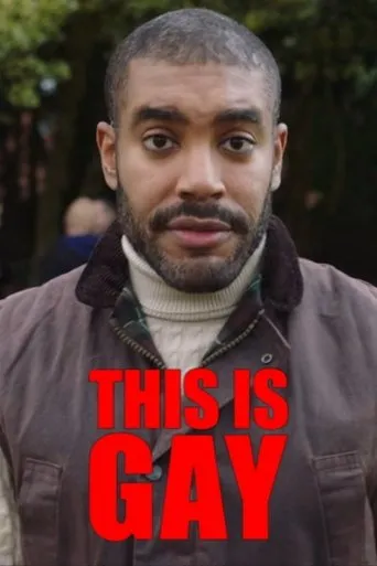 Póster de This Is Gay