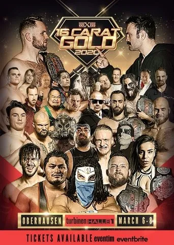 Póster de This Is Gold