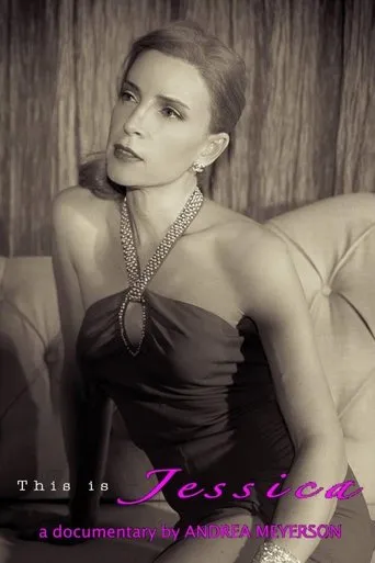 Póster de This is Jessica