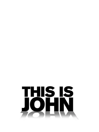 Póster de This Is John