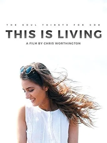 Póster de This Is Living
