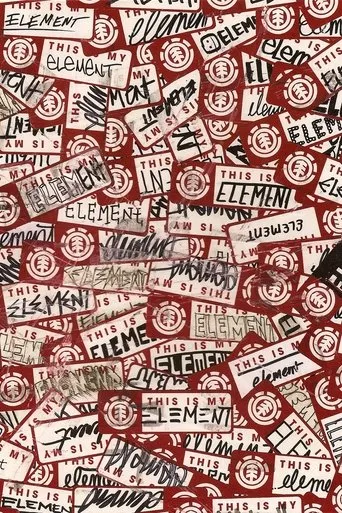 Póster de This Is My Element