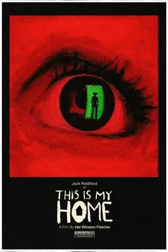 Póster de This Is My Home
