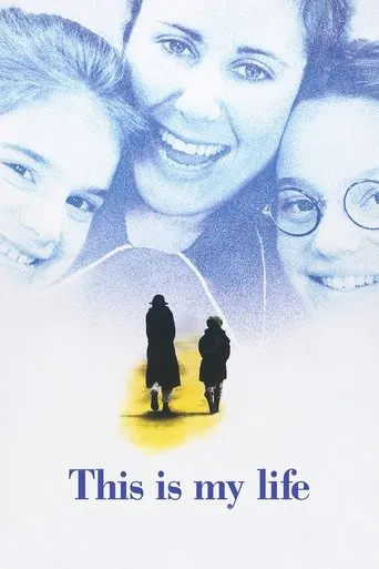 Póster de This Is My Life