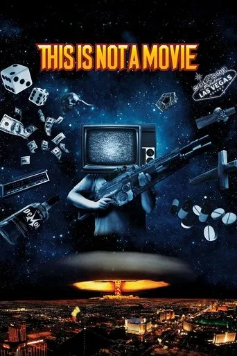Póster de This Is Not a Movie