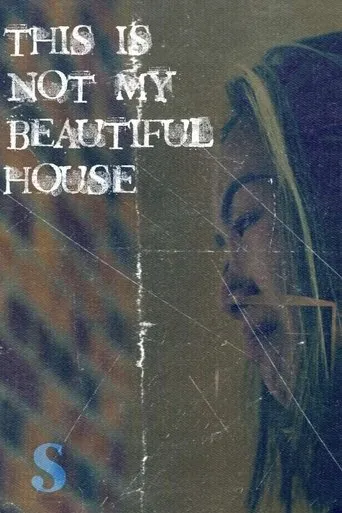 Póster de This Is Not My Beautiful House