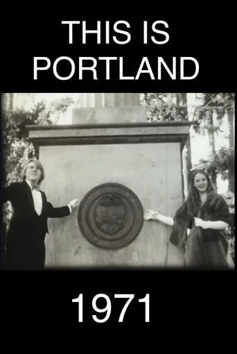 Póster de This Is Portland