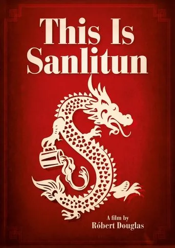 Póster de This Is Sanlitun